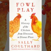 Sally Coulthard, Fowl Play image