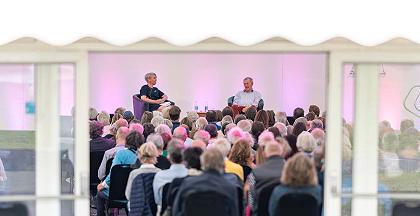 Our Top Picks for Chalke History Festival 2025 Image