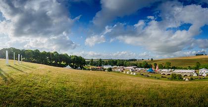 Chalke History Festival 2025: Changing It Up Image