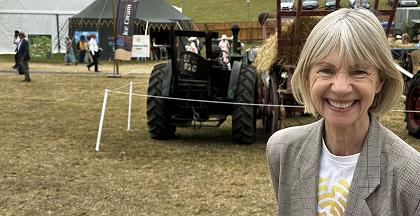 Kate Mosse: In Conversation Image