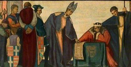 Magna Carta Image