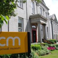 Royal Cornwall Museum, Truro image