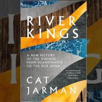 River Kings, Cat Jarman image