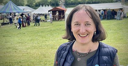 Catherine Fletcher: In Conversation Image