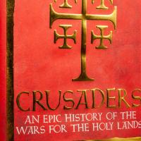 Crusaders, Dan Jones image
