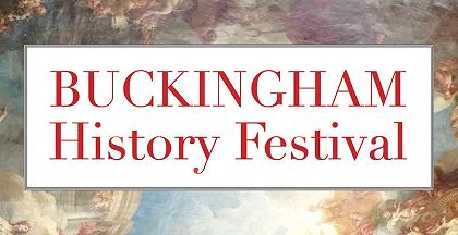 From Small Acorns: Buckingham History Festival 2023 Image