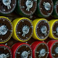 The National Museum of Computing, Bletchley Park image
