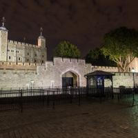The Tower of London image