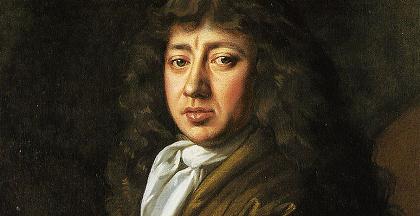 Ten Facts You Might Not Know about Samuel Pepys Image