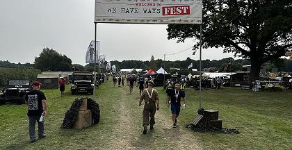 We Have Ways Fest 2023 Goes with a Bang! Image