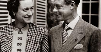 Edward VIII and the Abdication Crisis Image