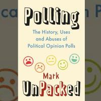 Polling Unpacked, Mark Pack image