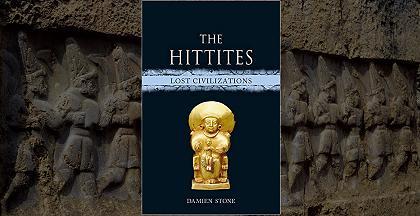 Damien Stone, The Hittites Image