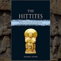 Damien Stone, The Hittites image