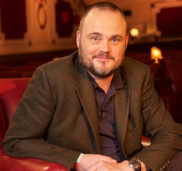 Al Murray