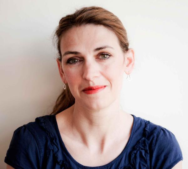 Clare Mulley