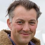 James Holland