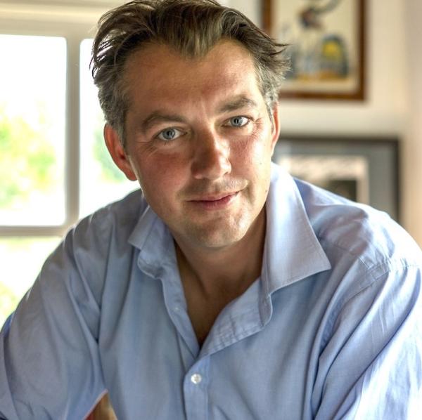 James Holland