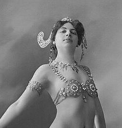 Mata Hari