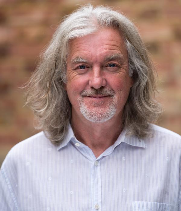James May