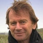 Michael Wood
