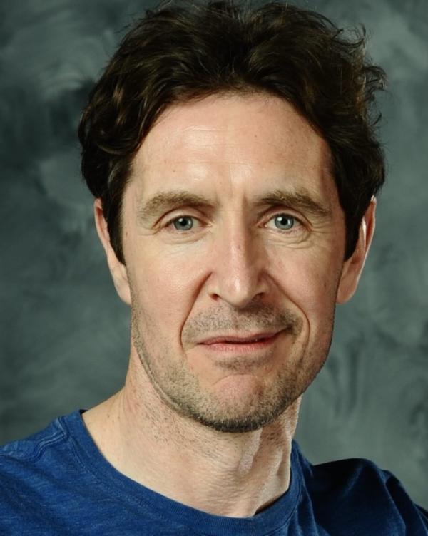 Paul McGann