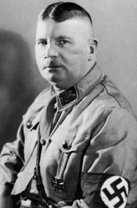 Ernst Röhm