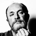 William Dalrymple