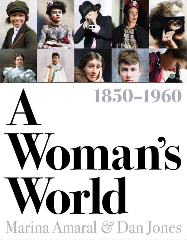 A Woman's World