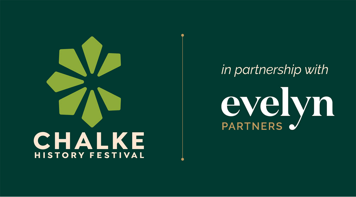 Chalke Valley Festival and Evelyn Partners have teamed up for 2025.